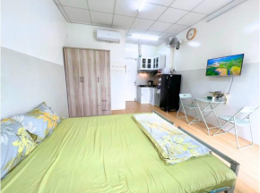 Min House F2 - Phòng Đầy Đủ Tiện Nghi - Gần TTTM Aeon Tân Phú